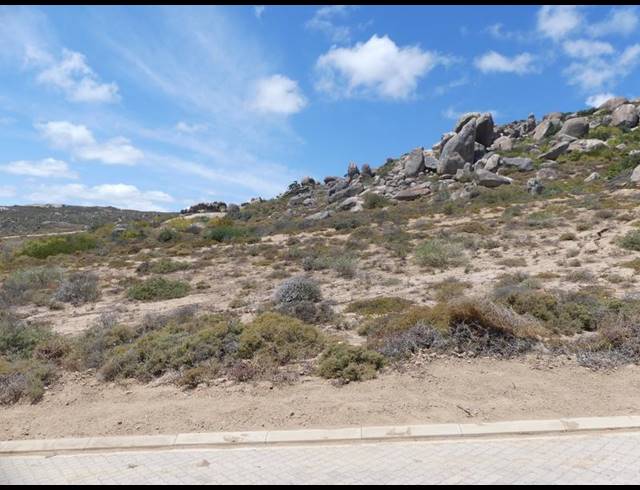 LAND FOR SALE IN ST HELENA VIEWS